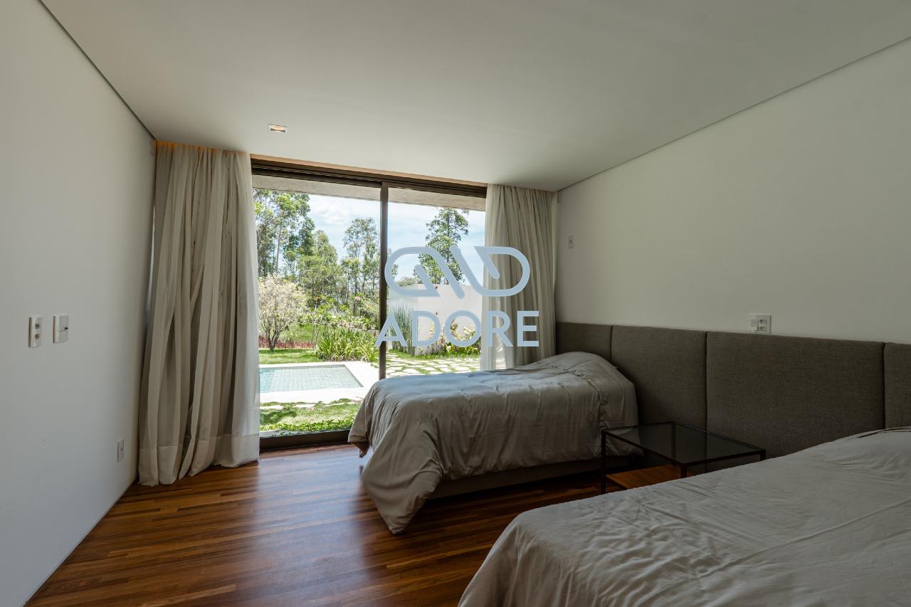 Casa de Condomínio à venda no Condomínio Terras de São José II : 