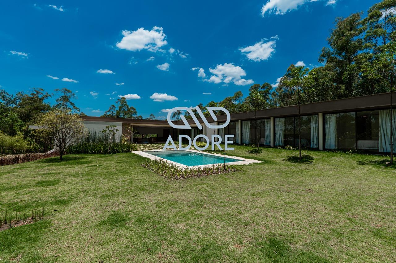 Casa de Condomínio à venda no Condomínio Terras de São José II : 