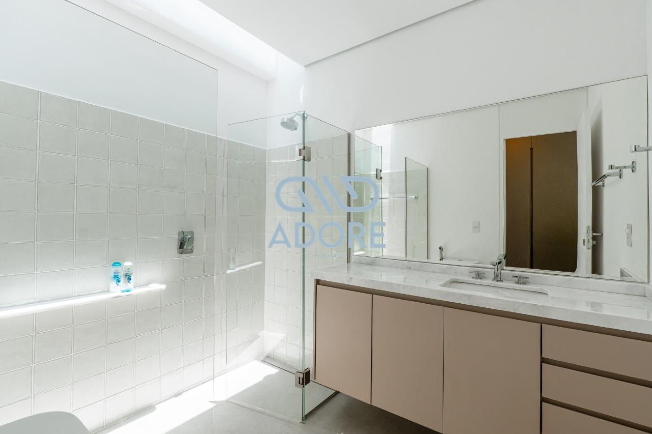 Casa de Condomínio à venda no Condomínio Terras de São José II : 