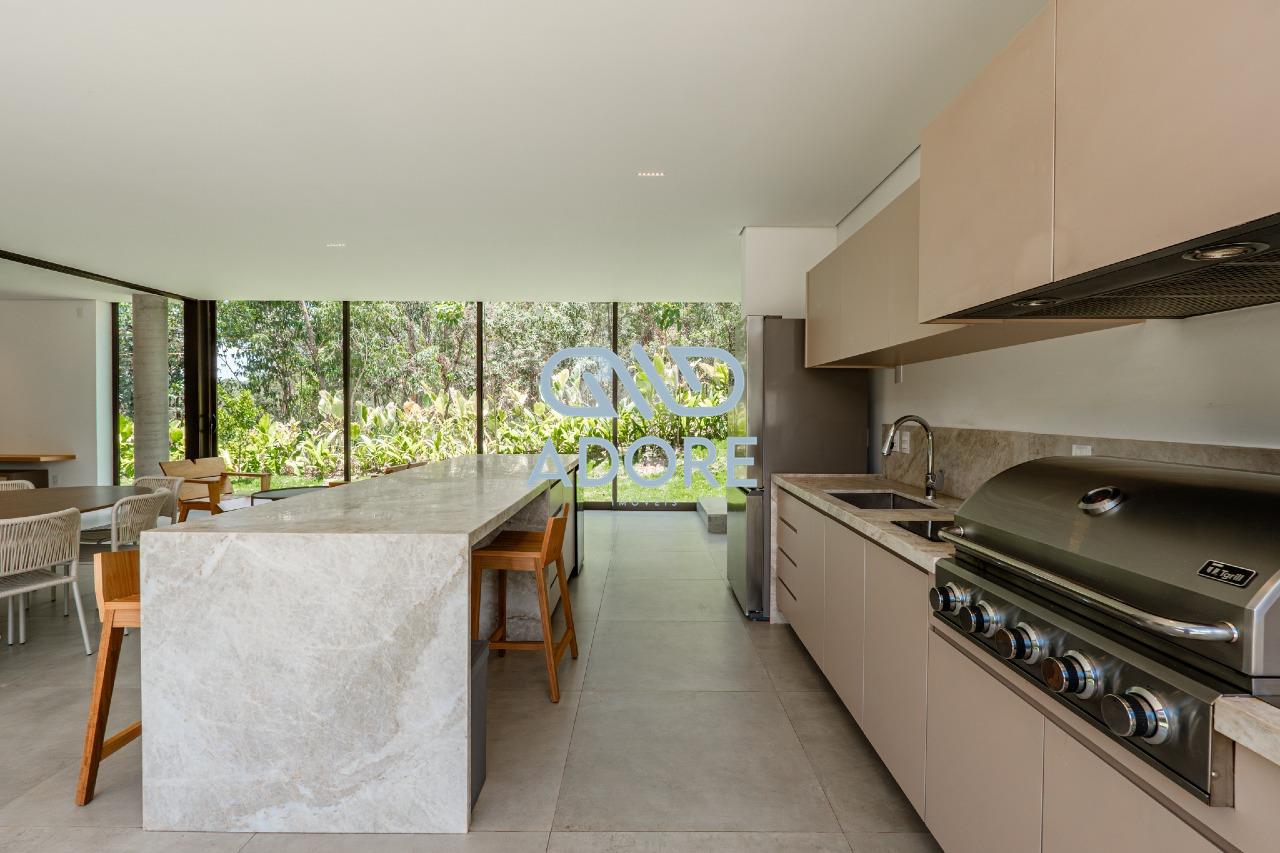 Casa de Condomínio à venda no Condomínio Terras de São José II : 