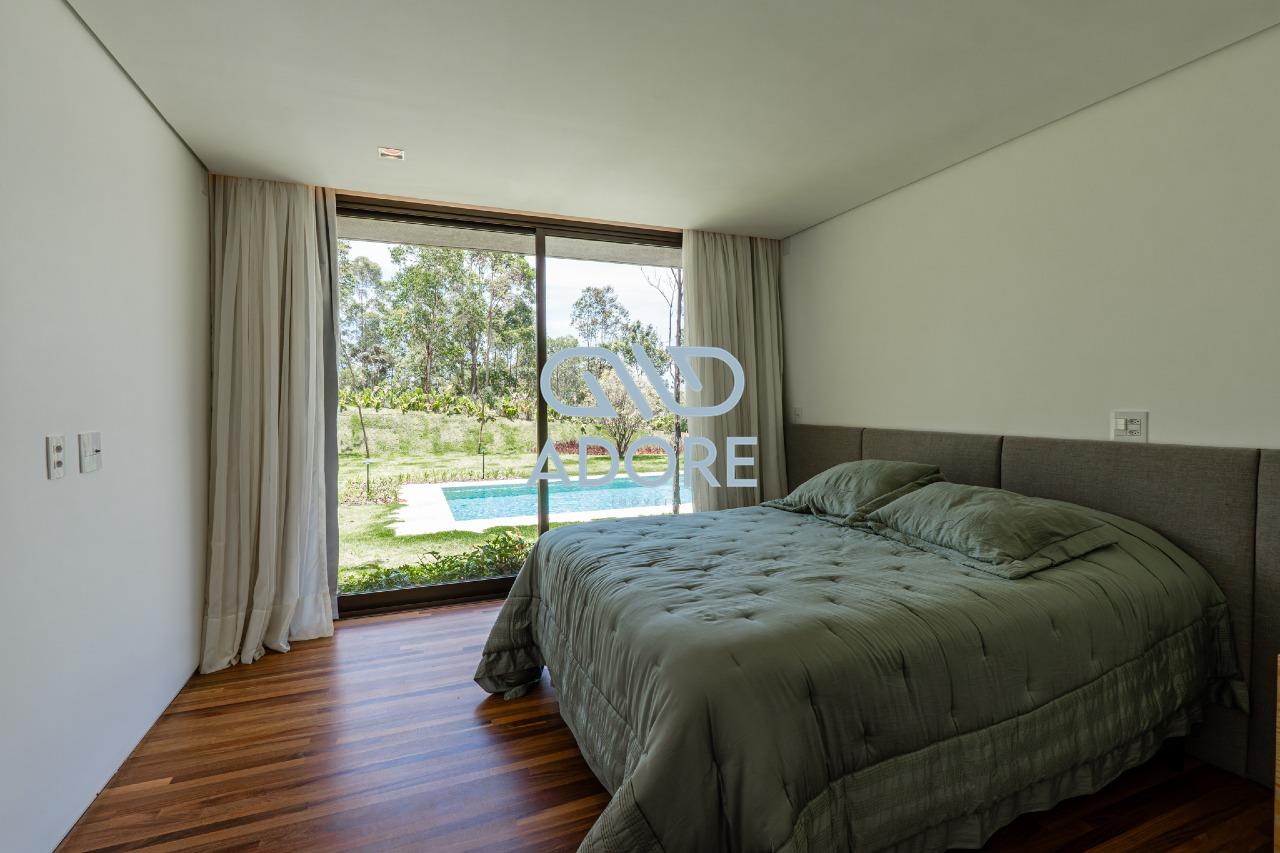 Casa de Condomínio à venda no Condomínio Terras de São José II : 