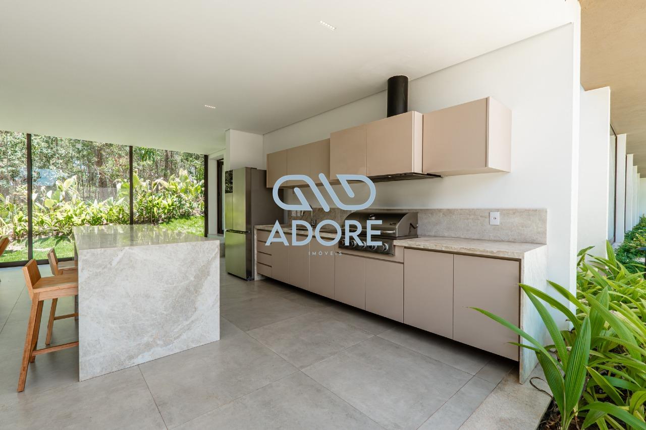 Casa de Condomínio à venda no Condomínio Terras de São José II : 