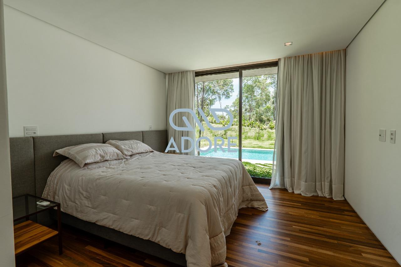 Casa de Condomínio à venda no Condomínio Terras de São José II : 