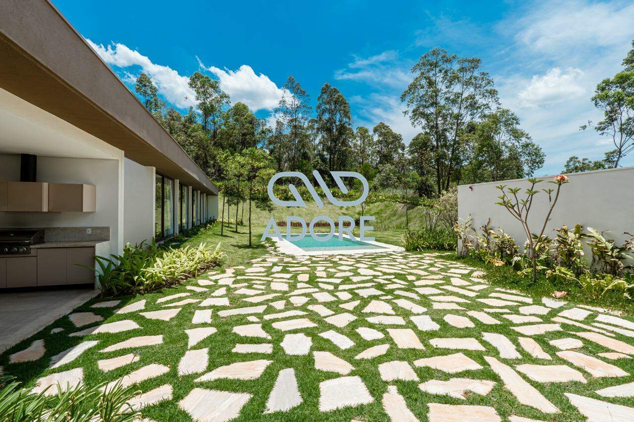 Casa de Condomínio à venda no Condomínio Terras de São José II : 