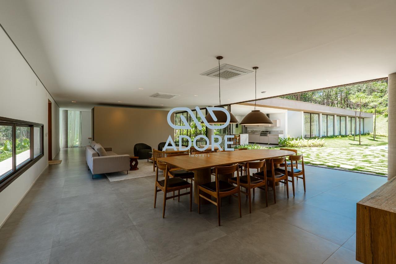 Casa de Condomínio à venda no Condomínio Terras de São José II : 