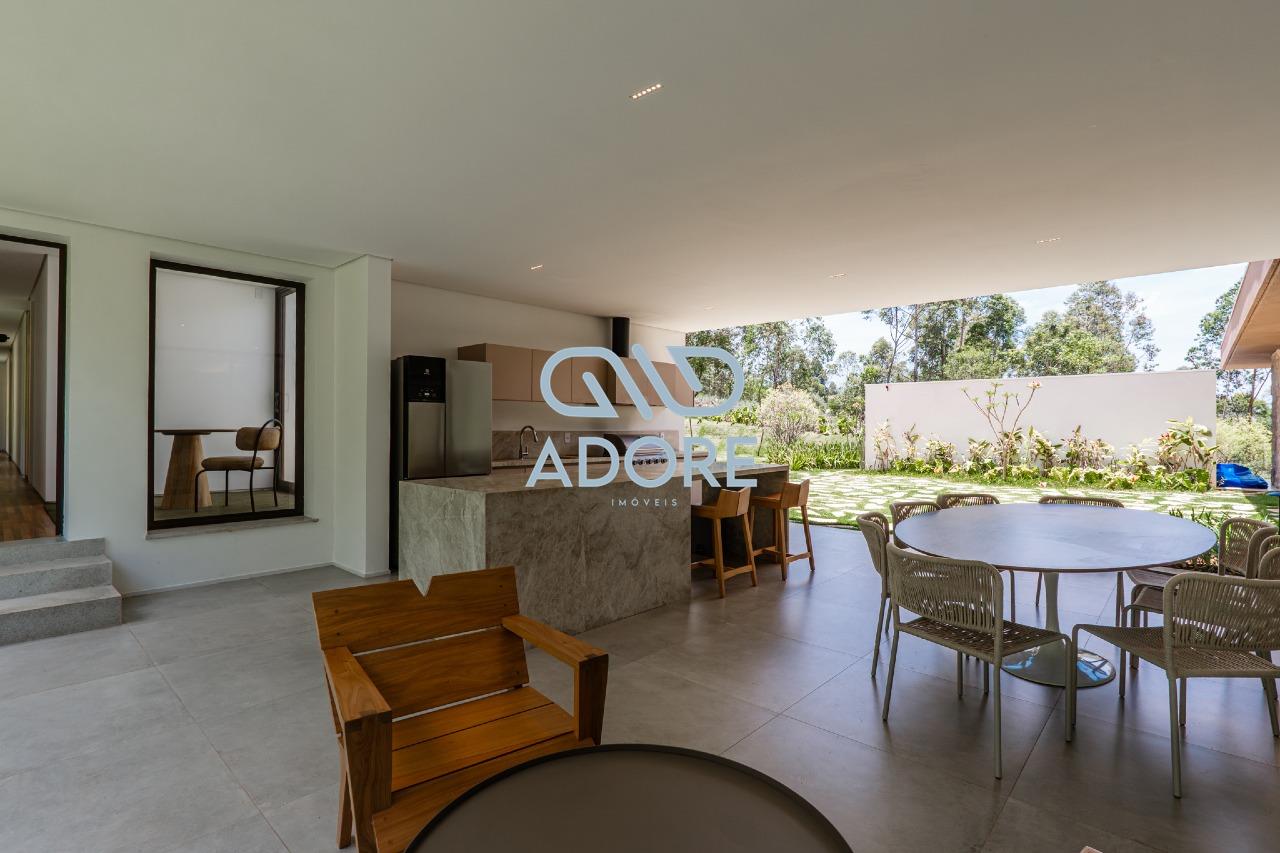 Casa de Condomínio à venda no Condomínio Terras de São José II : 