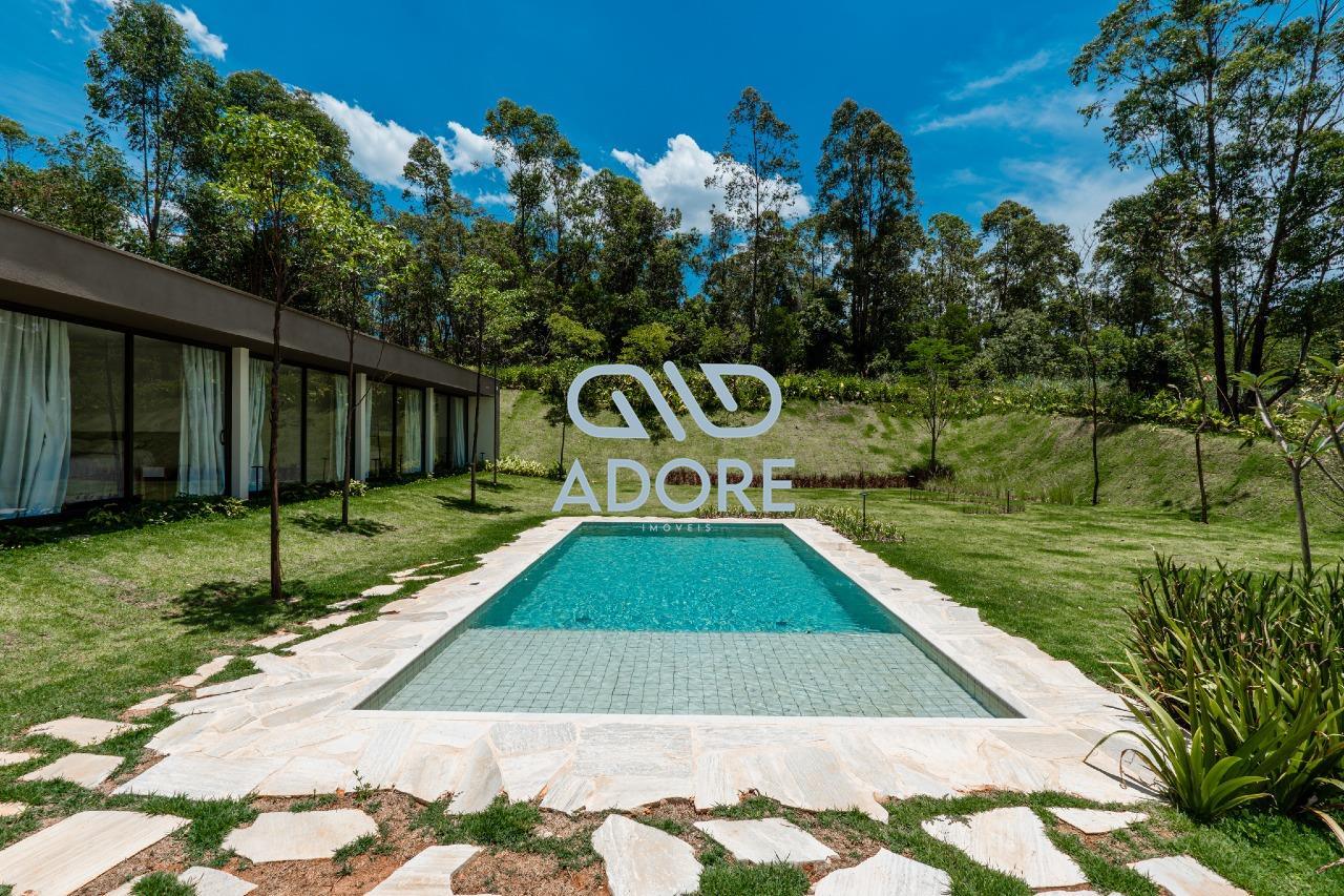 Casa de Condomínio à venda no Condomínio Terras de São José II : 