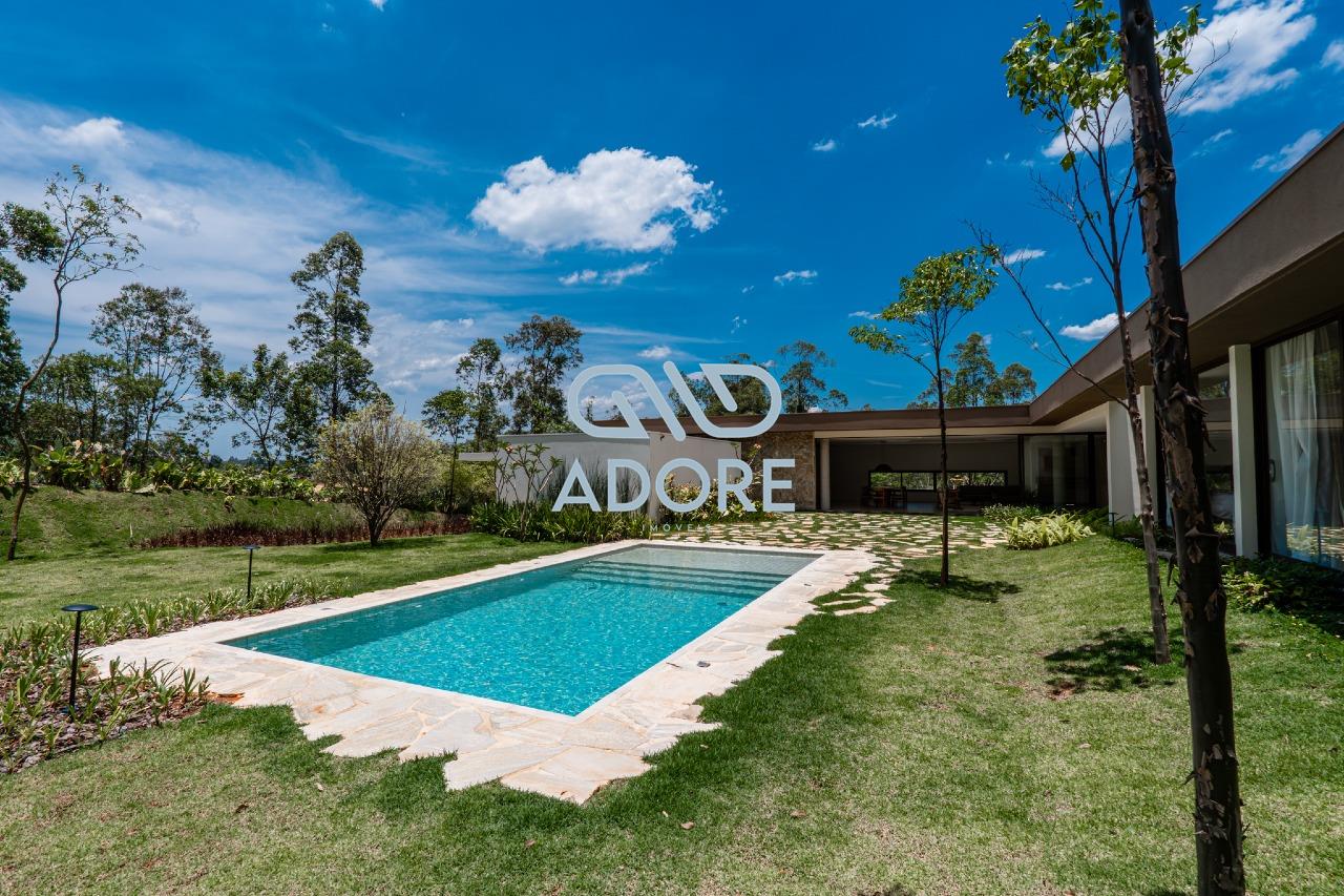 Casa de Condomínio à venda no Condomínio Terras de São José II : 