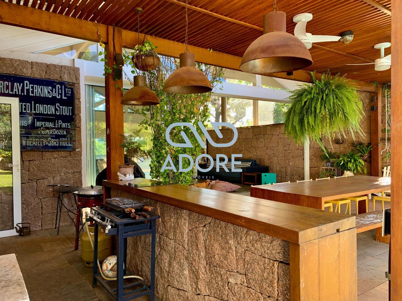 Casa de Condomínio para aluguel no Condomínio Fazenda Vila Real: 