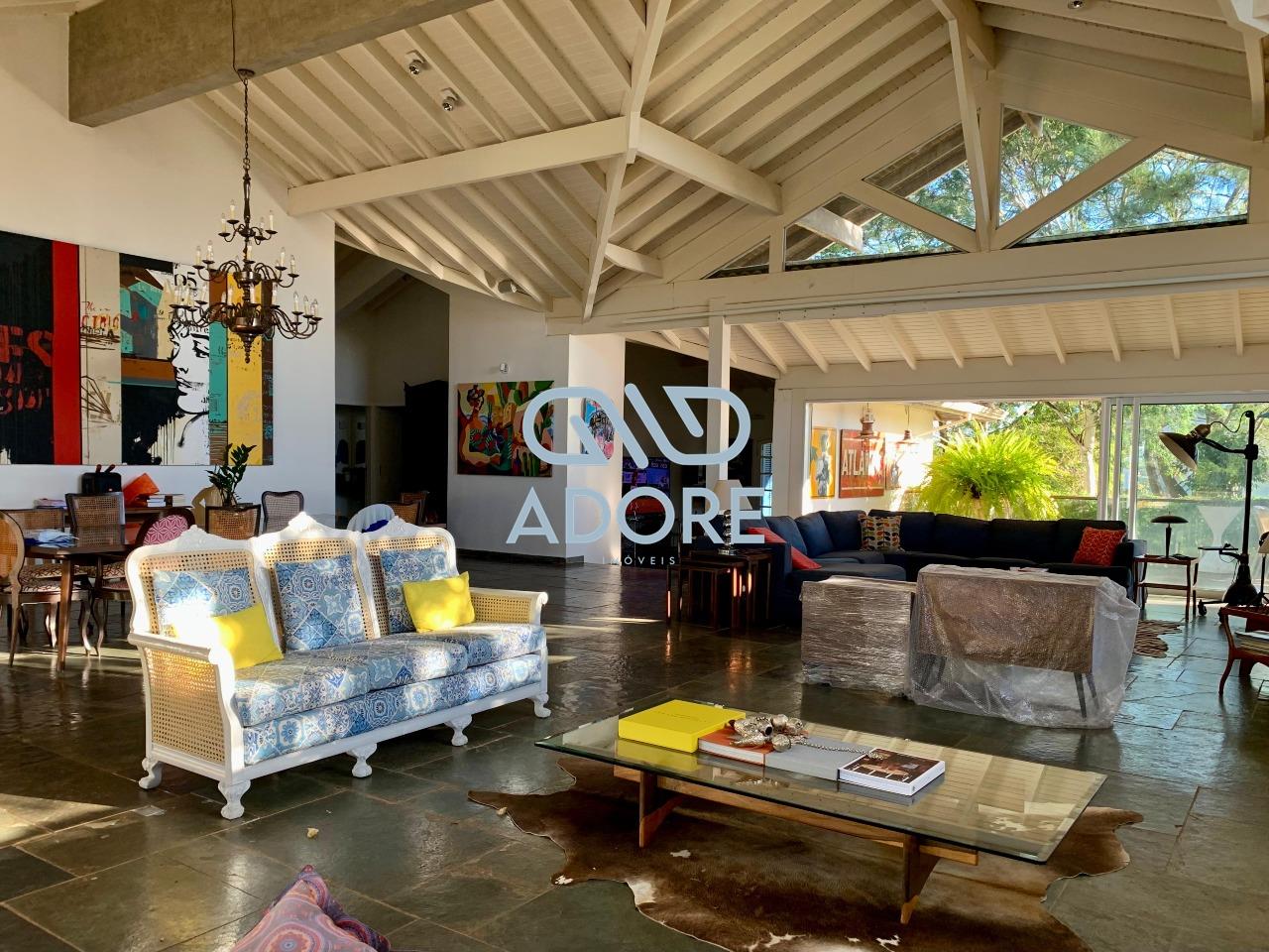 Casa de Condomínio para aluguel no Condomínio Fazenda Vila Real: 