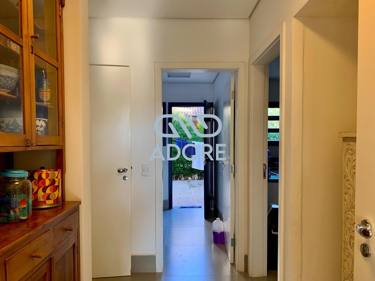 Casa de Condomínio para aluguel no Condomínio Fazenda Vila Real: 