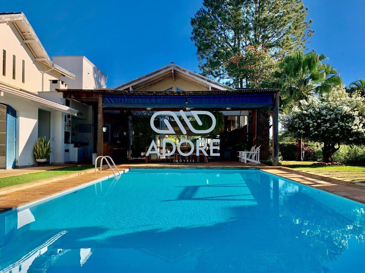 Casa de Condomínio para aluguel no Condomínio Fazenda Vila Real: 