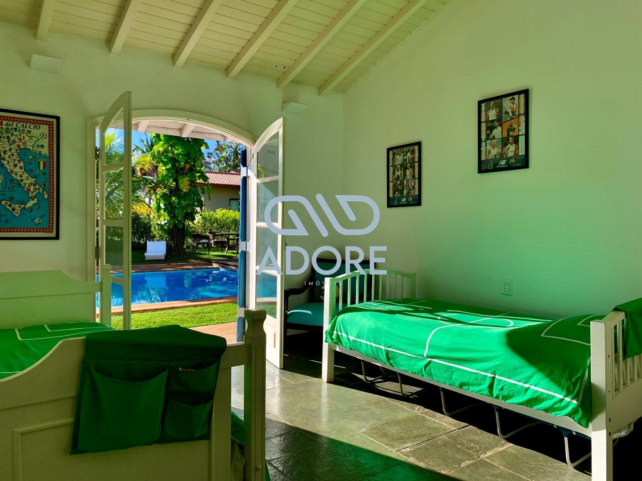 Casa de Condomínio para aluguel no Condomínio Fazenda Vila Real: 