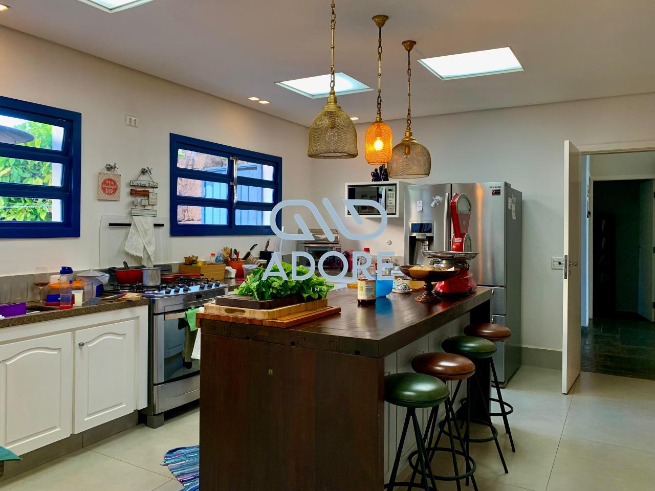 Casa de Condomínio para aluguel no Condomínio Fazenda Vila Real: 