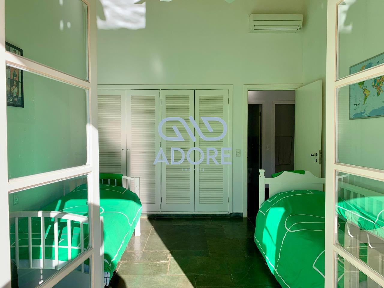 Casa de Condomínio para aluguel no Condomínio Fazenda Vila Real: 