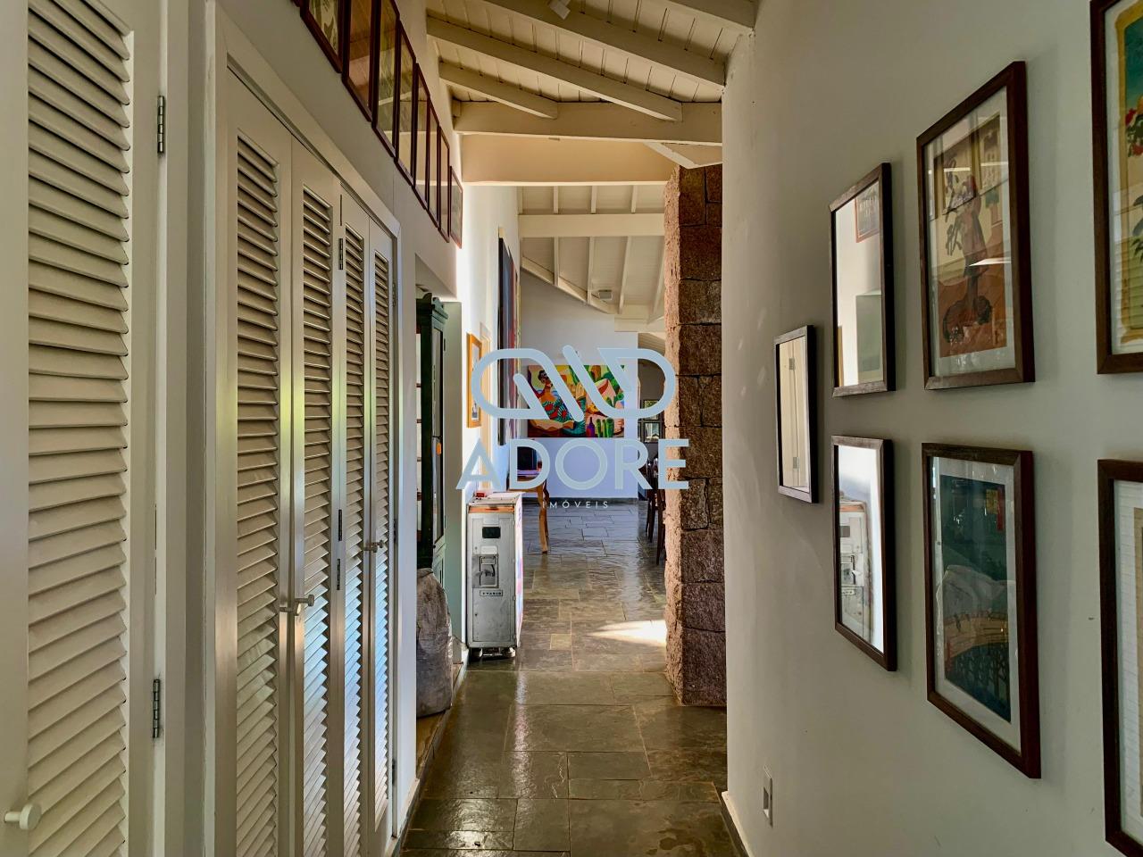 Casa de Condomínio para aluguel no Condomínio Fazenda Vila Real: 