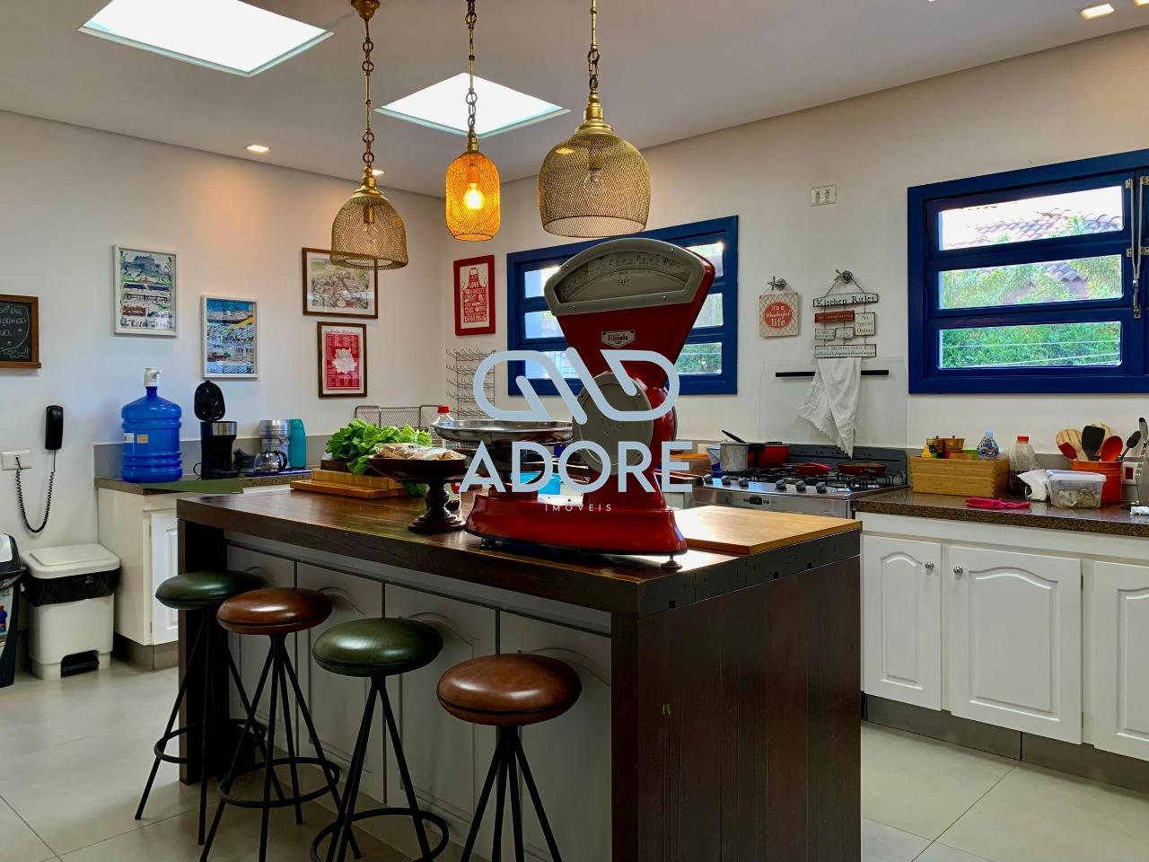 Casa de Condomínio para aluguel no Condomínio Fazenda Vila Real: 