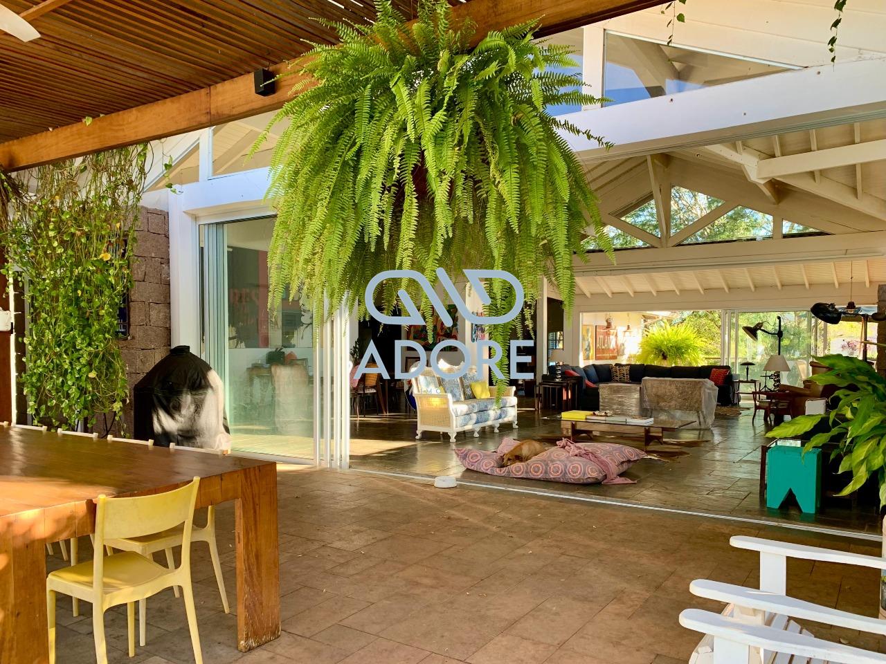 Casa de Condomínio para aluguel no Condomínio Fazenda Vila Real: 