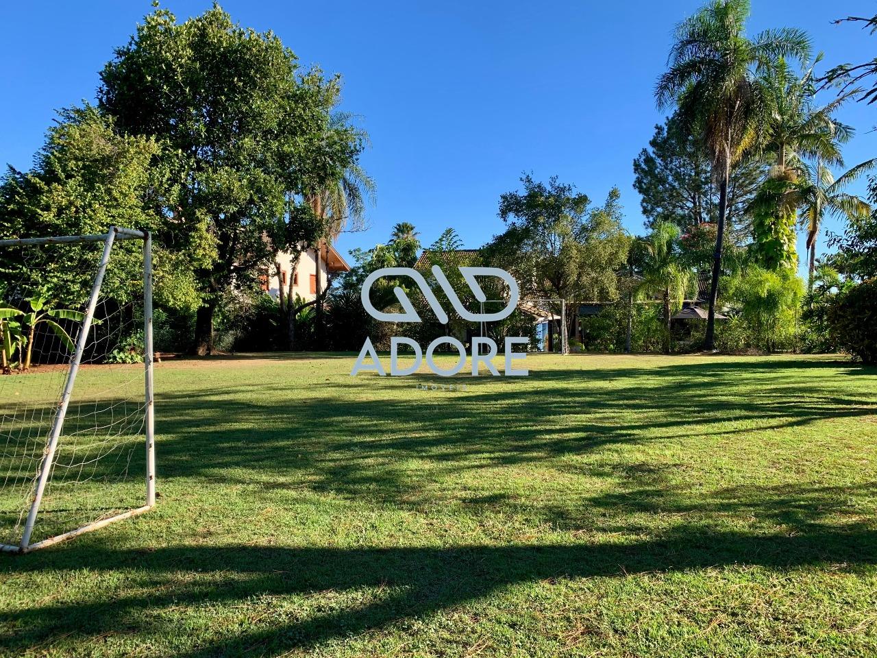 Casa de Condomínio para aluguel no Condomínio Fazenda Vila Real: 