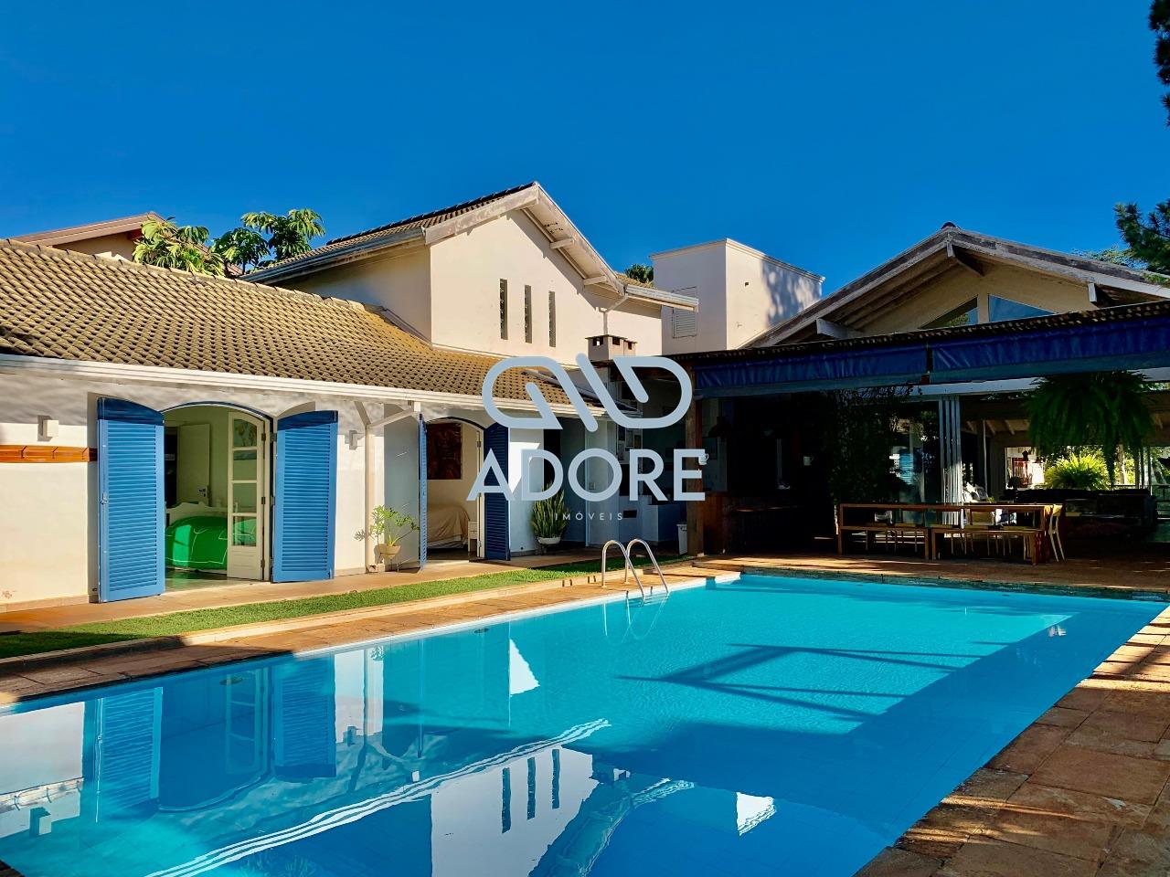 Casa de Condomínio para aluguel no Condomínio Fazenda Vila Real: 