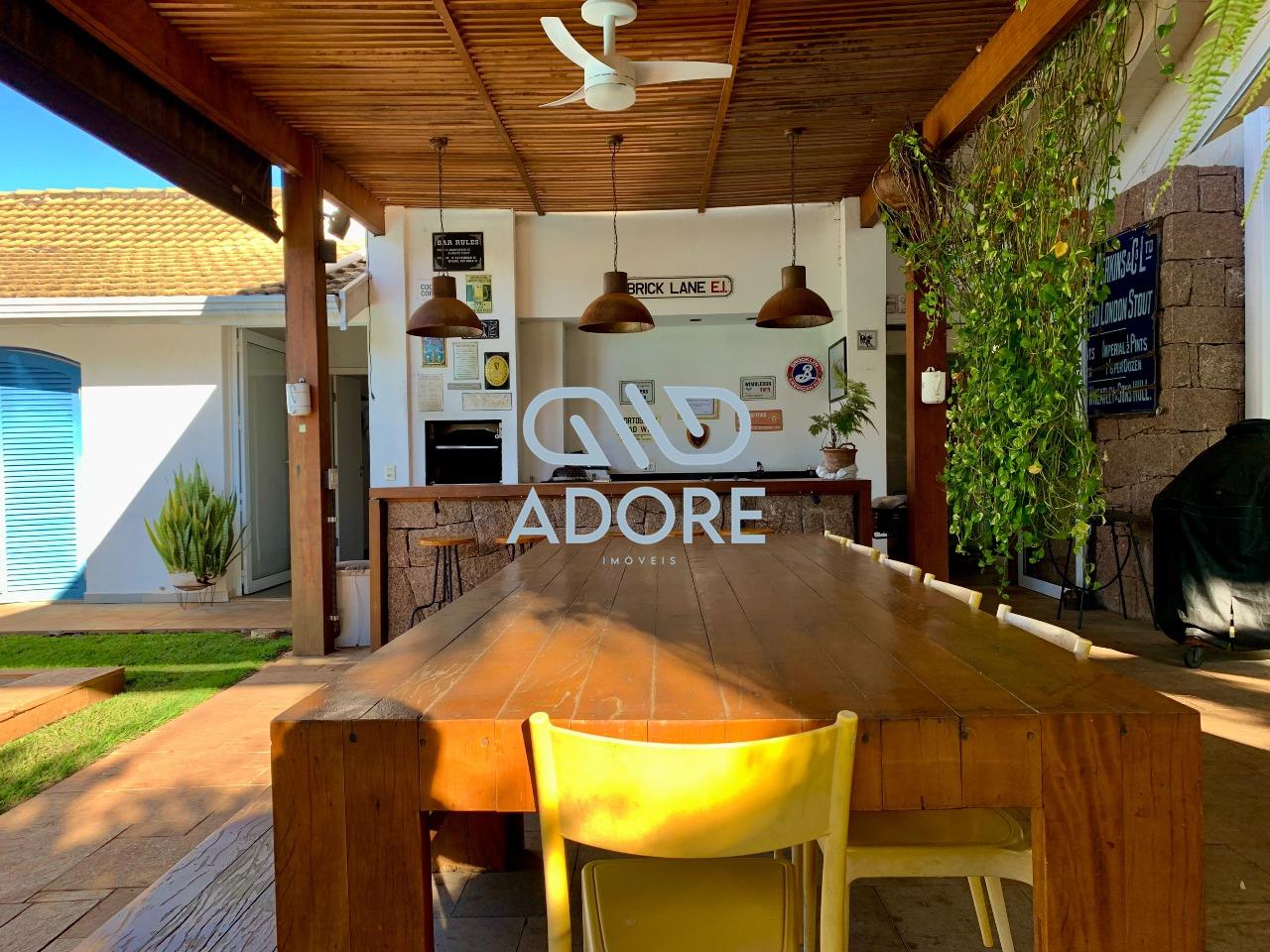 Casa de Condomínio para aluguel no Condomínio Fazenda Vila Real: 