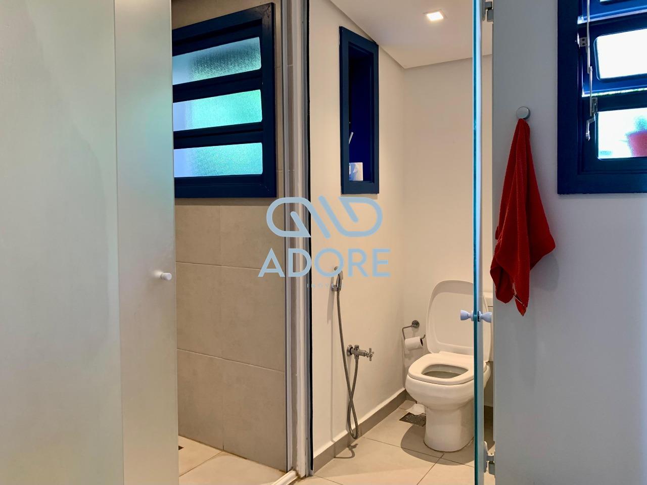 Casa de Condomínio para aluguel no Condomínio Fazenda Vila Real: 