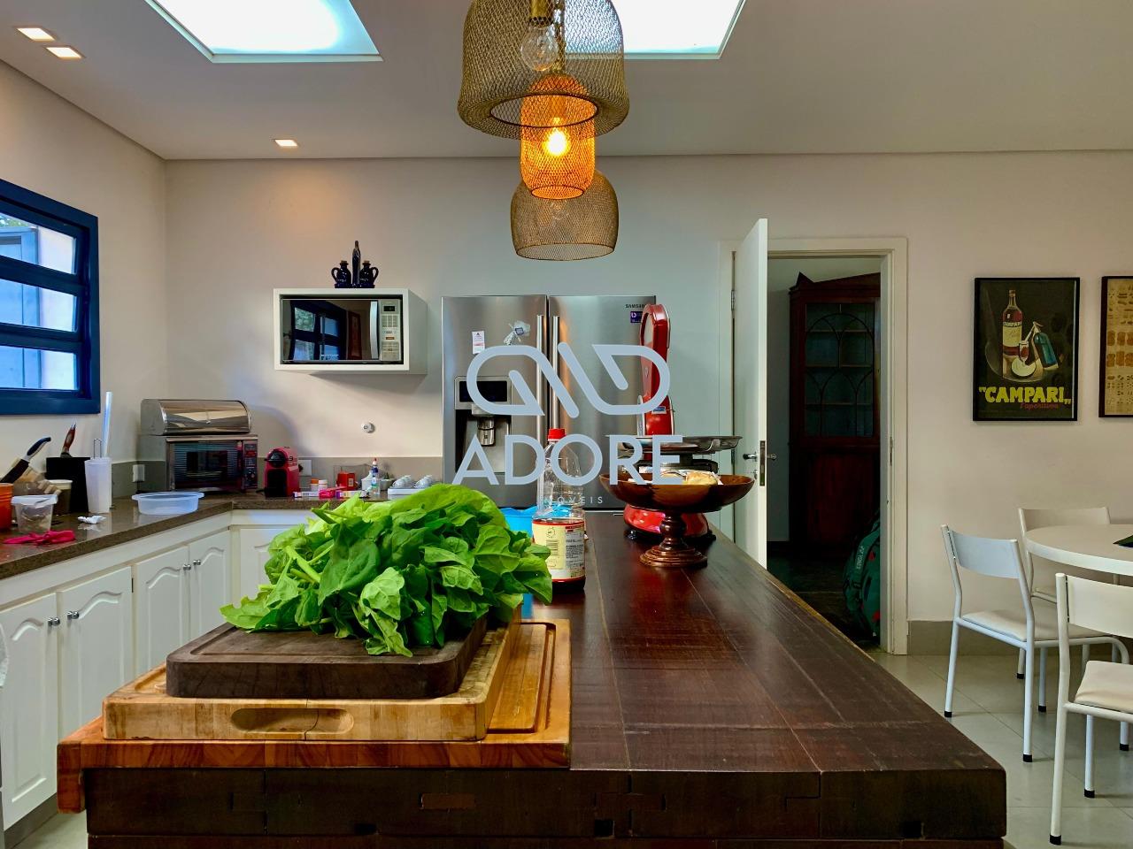 Casa de Condomínio para aluguel no Condomínio Fazenda Vila Real: 