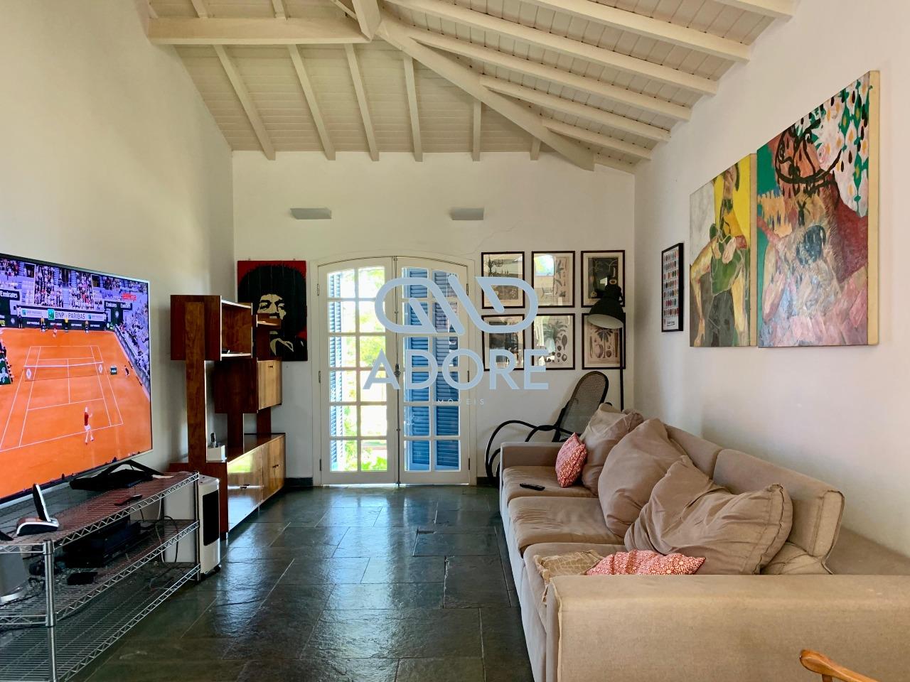 Casa de Condomínio para aluguel no Condomínio Fazenda Vila Real: 