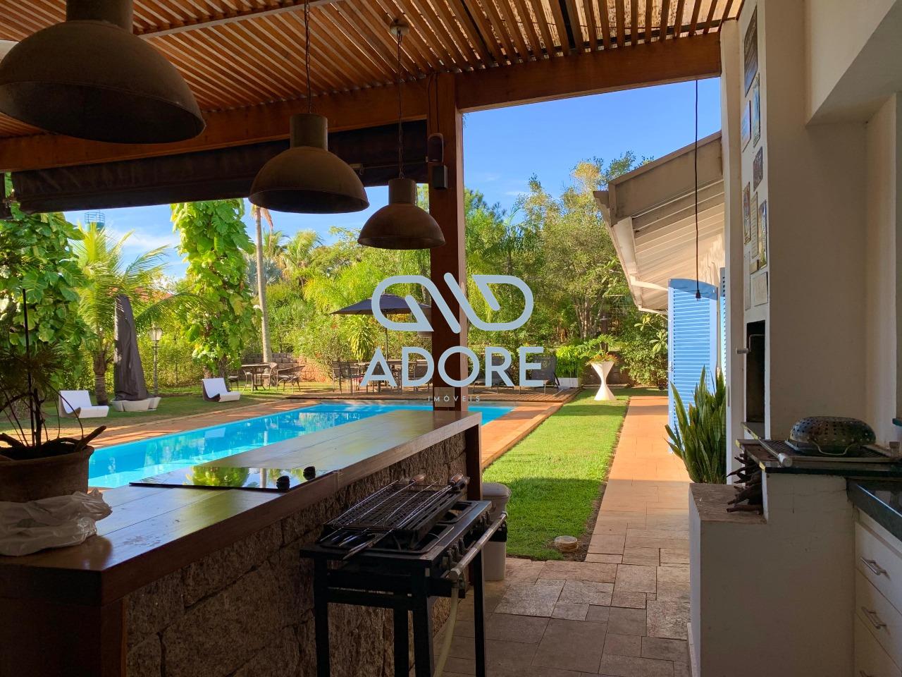 Casa de Condomínio para aluguel no Condomínio Fazenda Vila Real: 