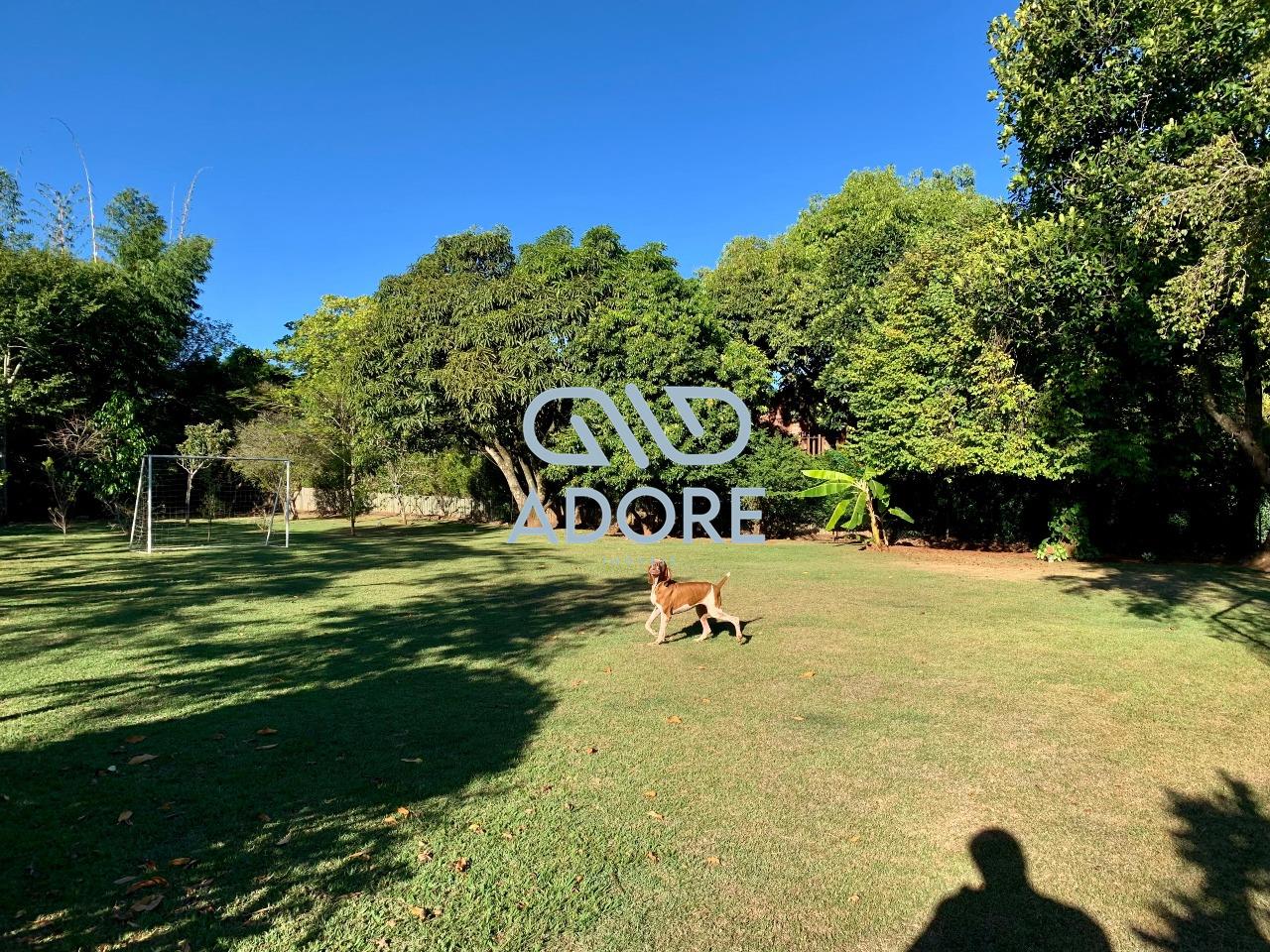 Casa de Condomínio para aluguel no Condomínio Fazenda Vila Real: 