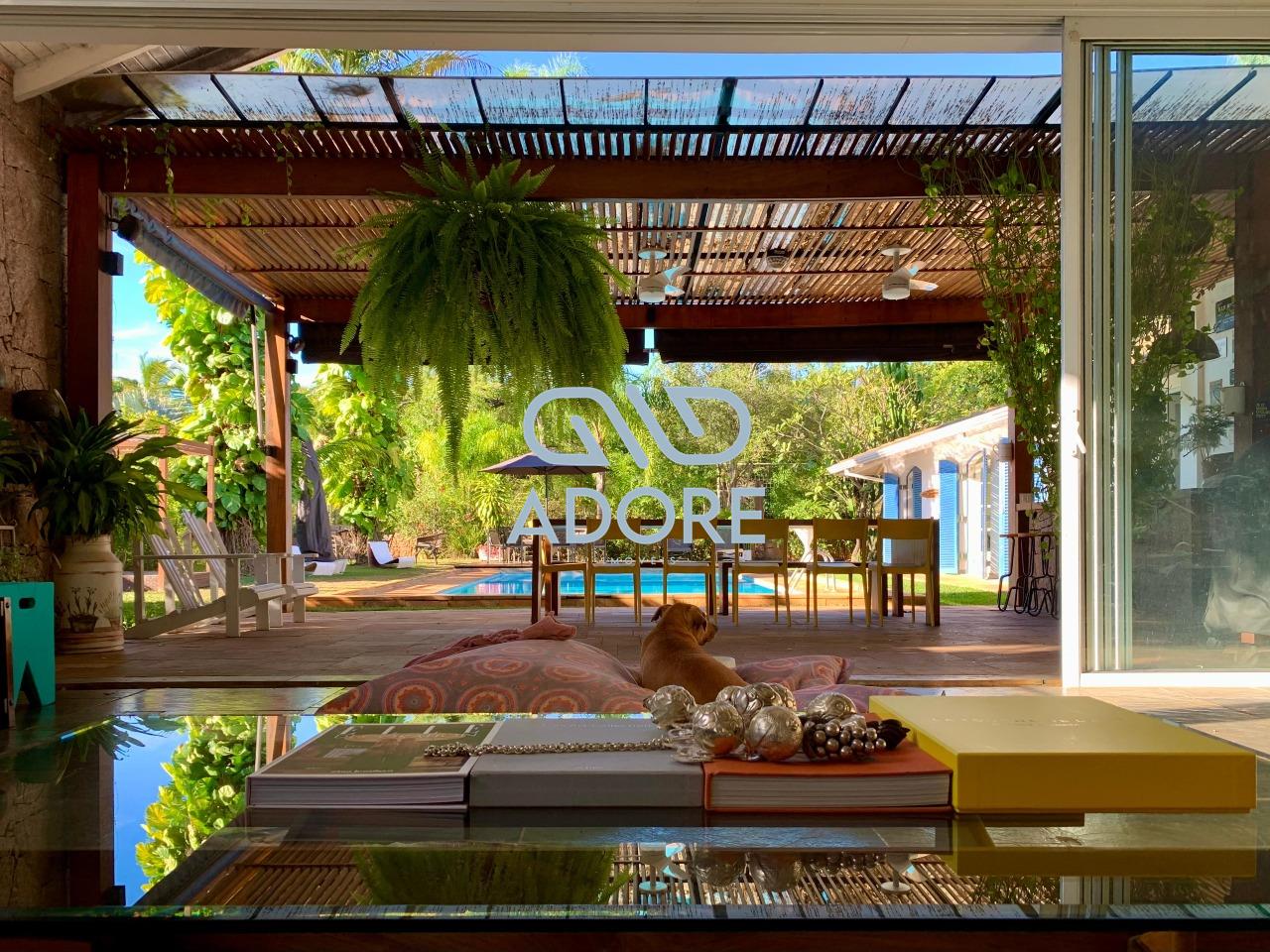 Casa de Condomínio para aluguel no Condomínio Fazenda Vila Real: 