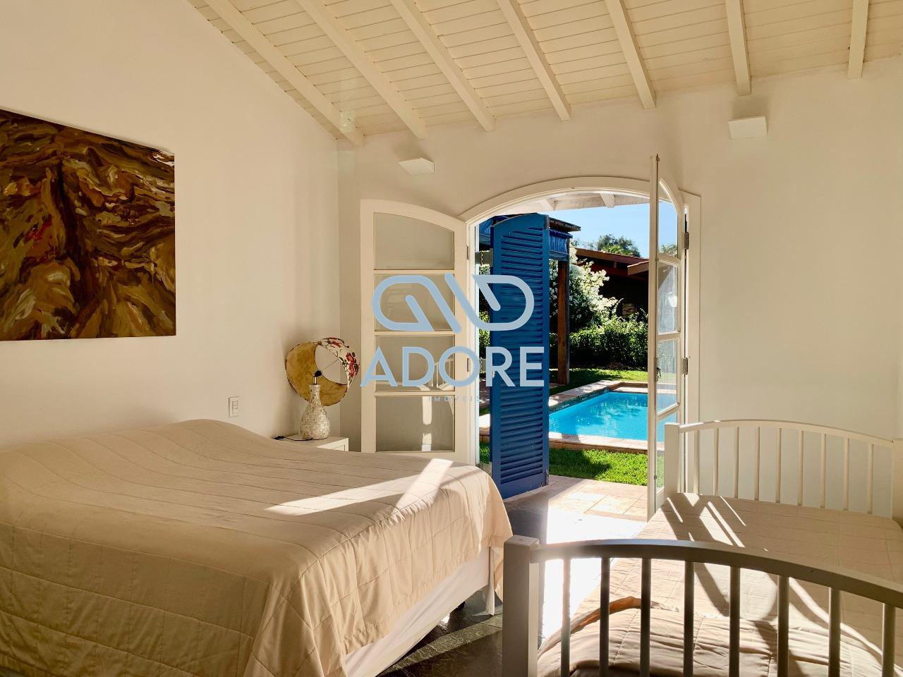 Casa de Condomínio para aluguel no Condomínio Fazenda Vila Real: 