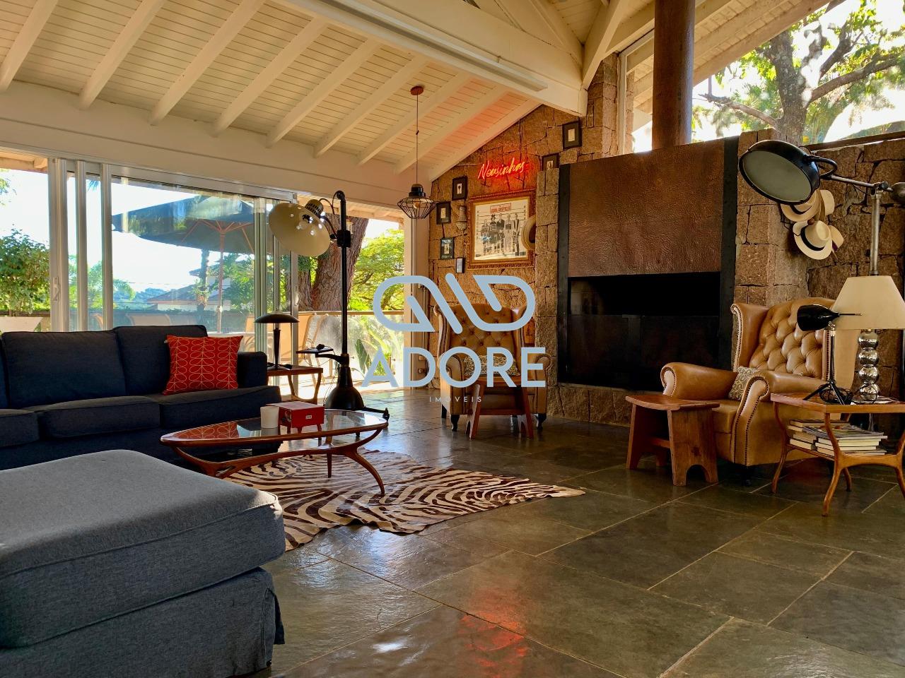 Casa de Condomínio para aluguel no Condomínio Fazenda Vila Real: 