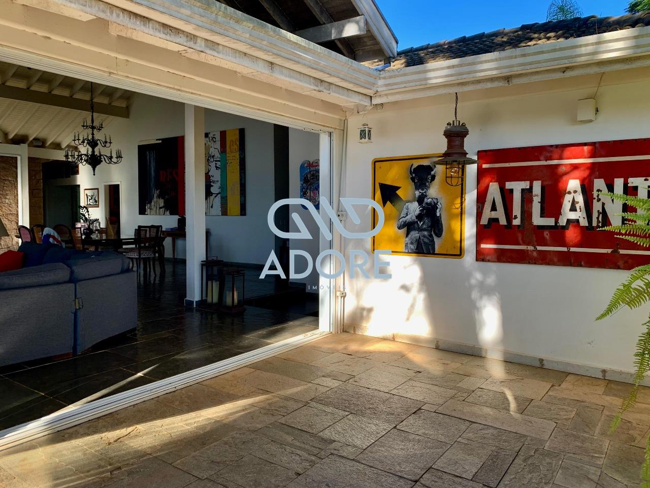 Casa de Condomínio para aluguel no Condomínio Fazenda Vila Real: 