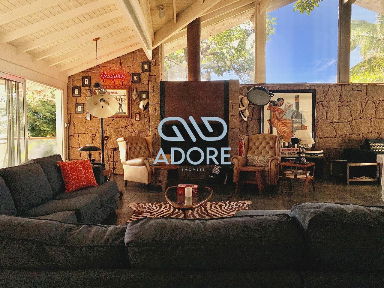 Casa de Condomínio para aluguel no Condomínio Fazenda Vila Real: 