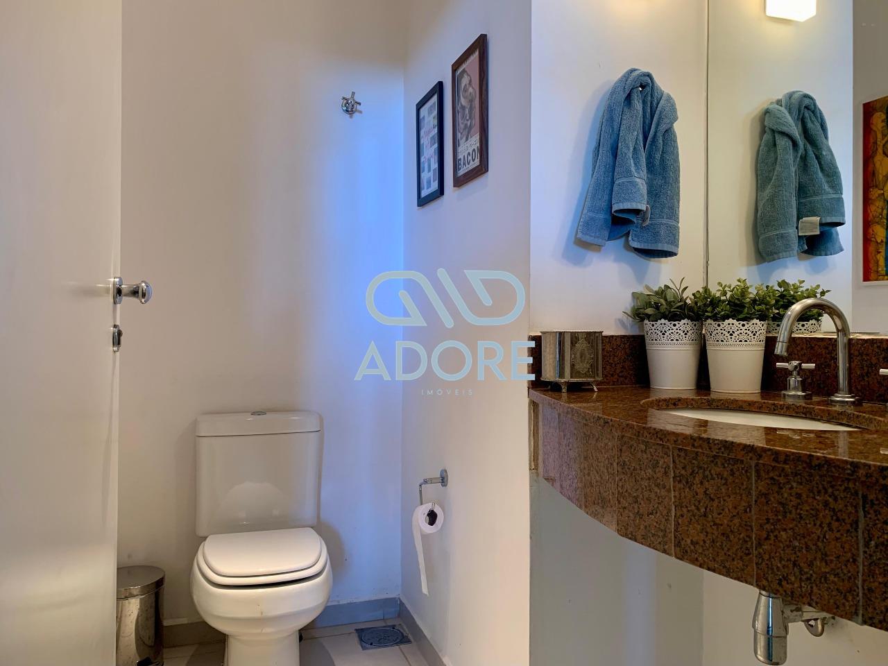 Casa de Condomínio para aluguel no Condomínio Fazenda Vila Real: 