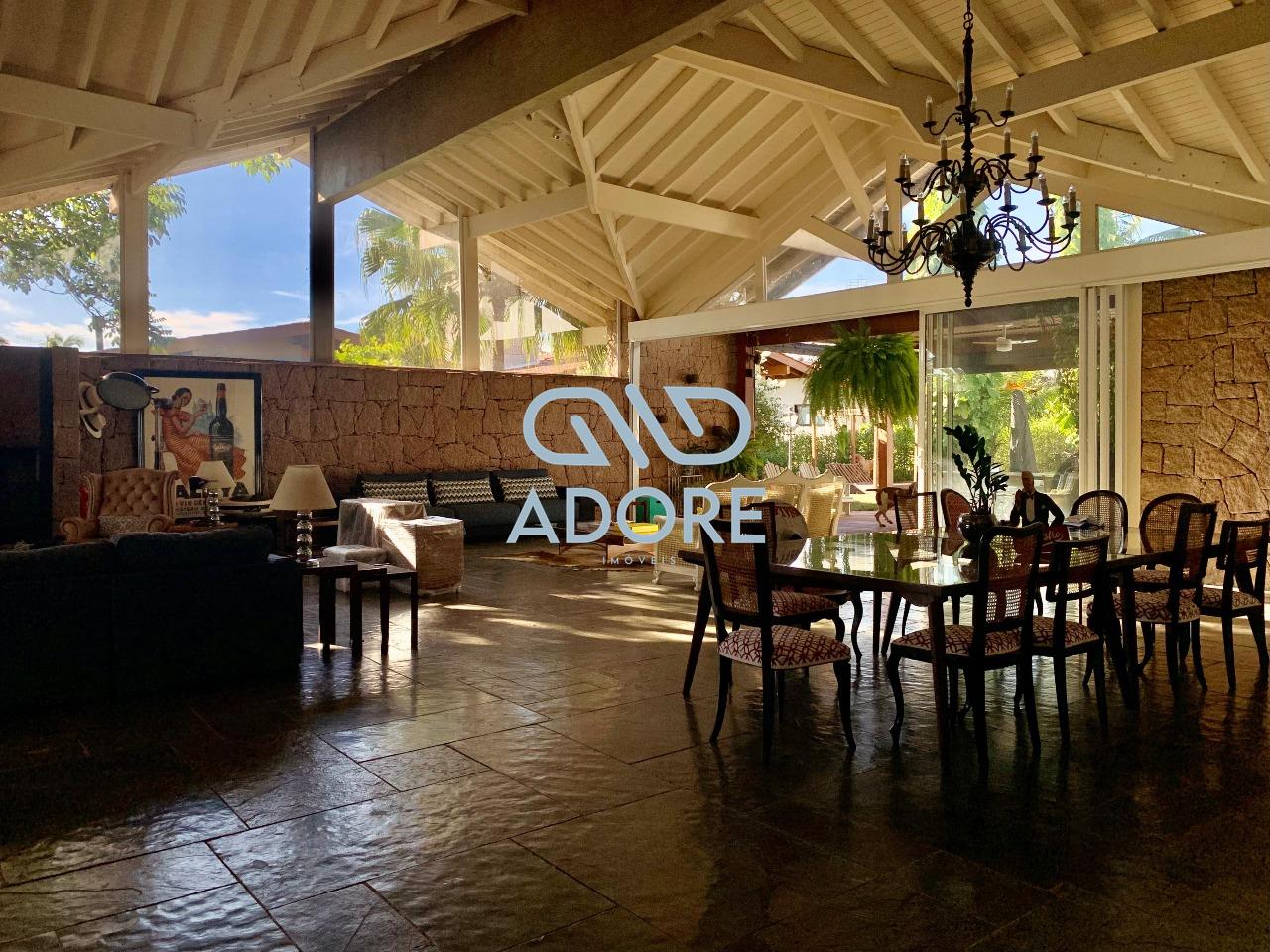 Casa de Condomínio para aluguel no Condomínio Fazenda Vila Real: 