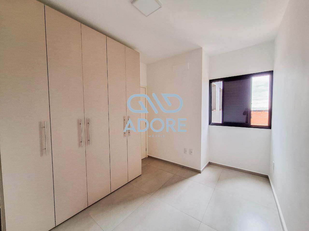 Apartamento para aluguel no Edifício Reserva Bairro Brasil: 