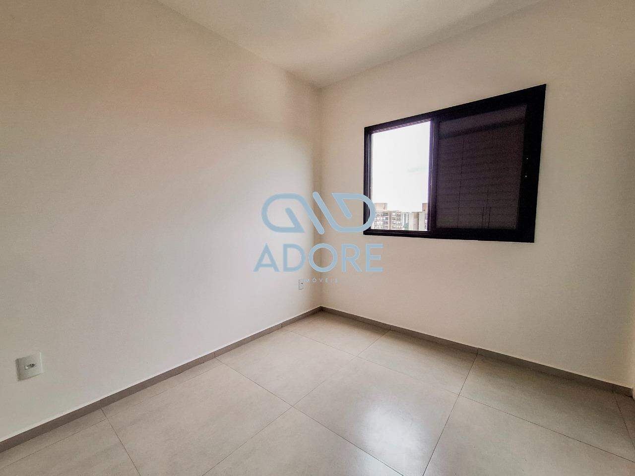 Apartamento para aluguel no Edifício Reserva Bairro Brasil: 