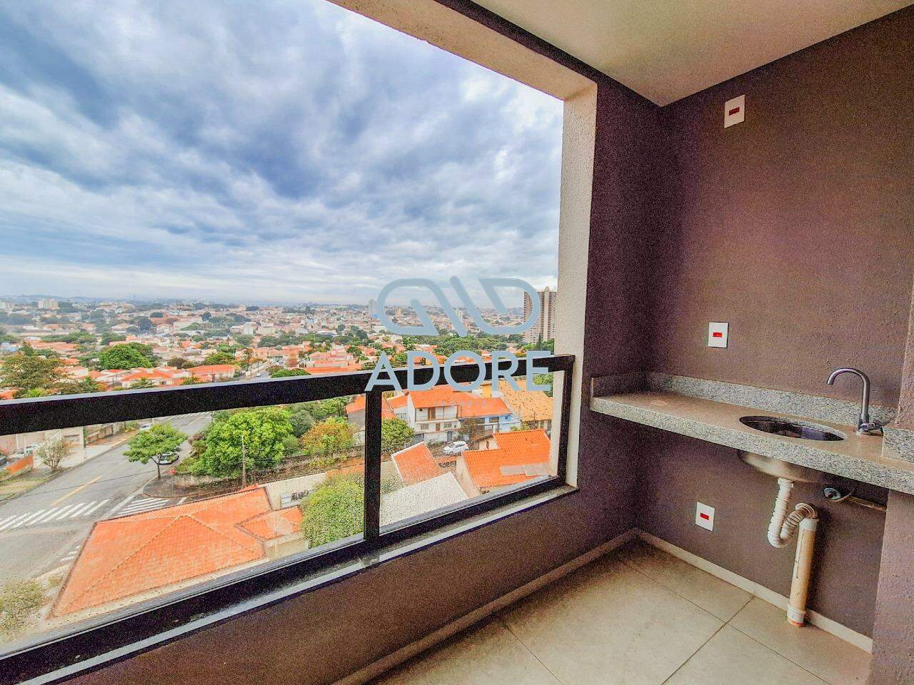 Apartamento para aluguel no Edifício Reserva Bairro Brasil: 