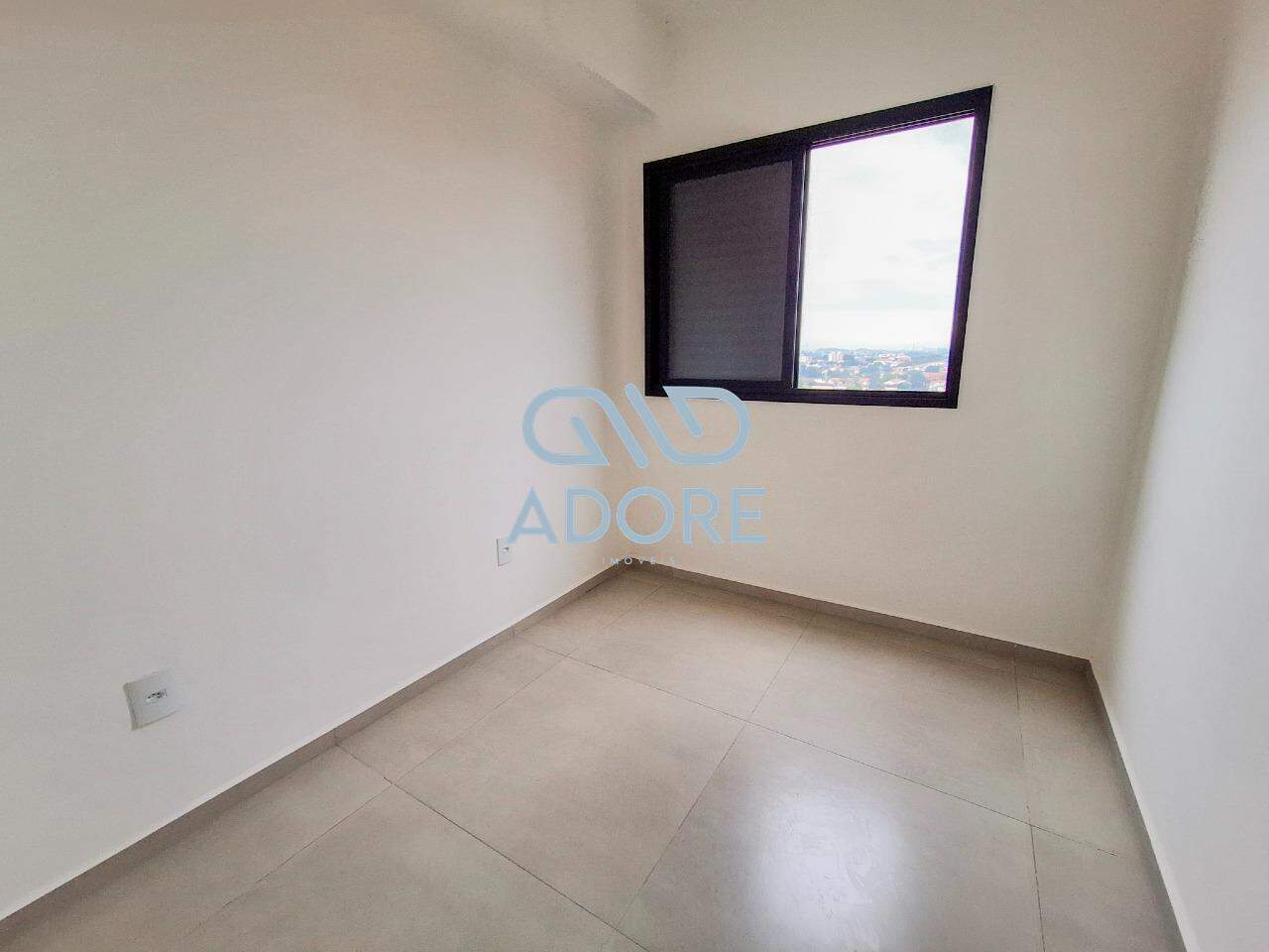 Apartamento para aluguel no Edifício Reserva Bairro Brasil: 