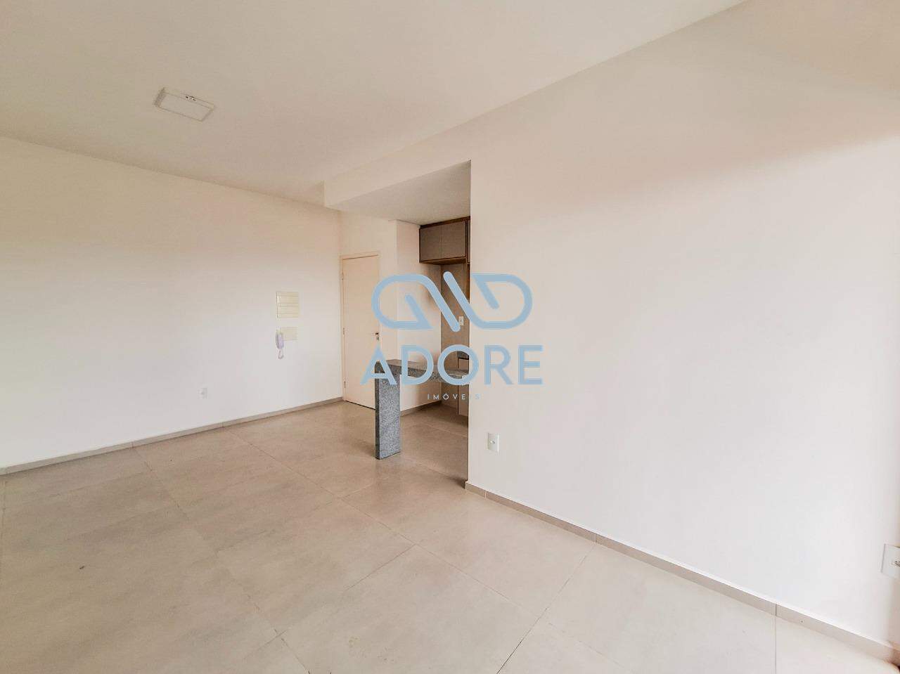 Apartamento para aluguel no Edifício Reserva Bairro Brasil: