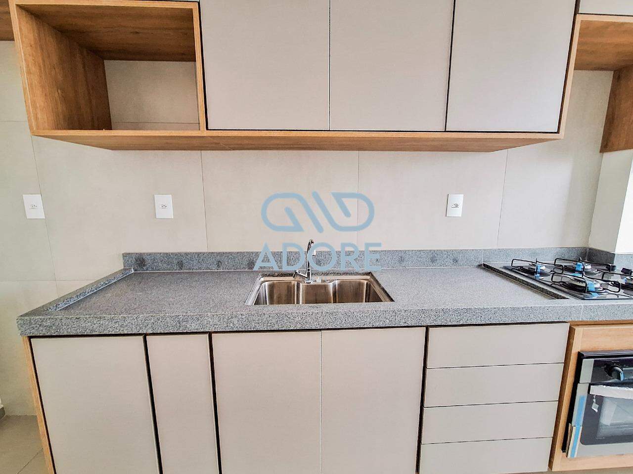 Apartamento para aluguel no Edifício Reserva Bairro Brasil: 