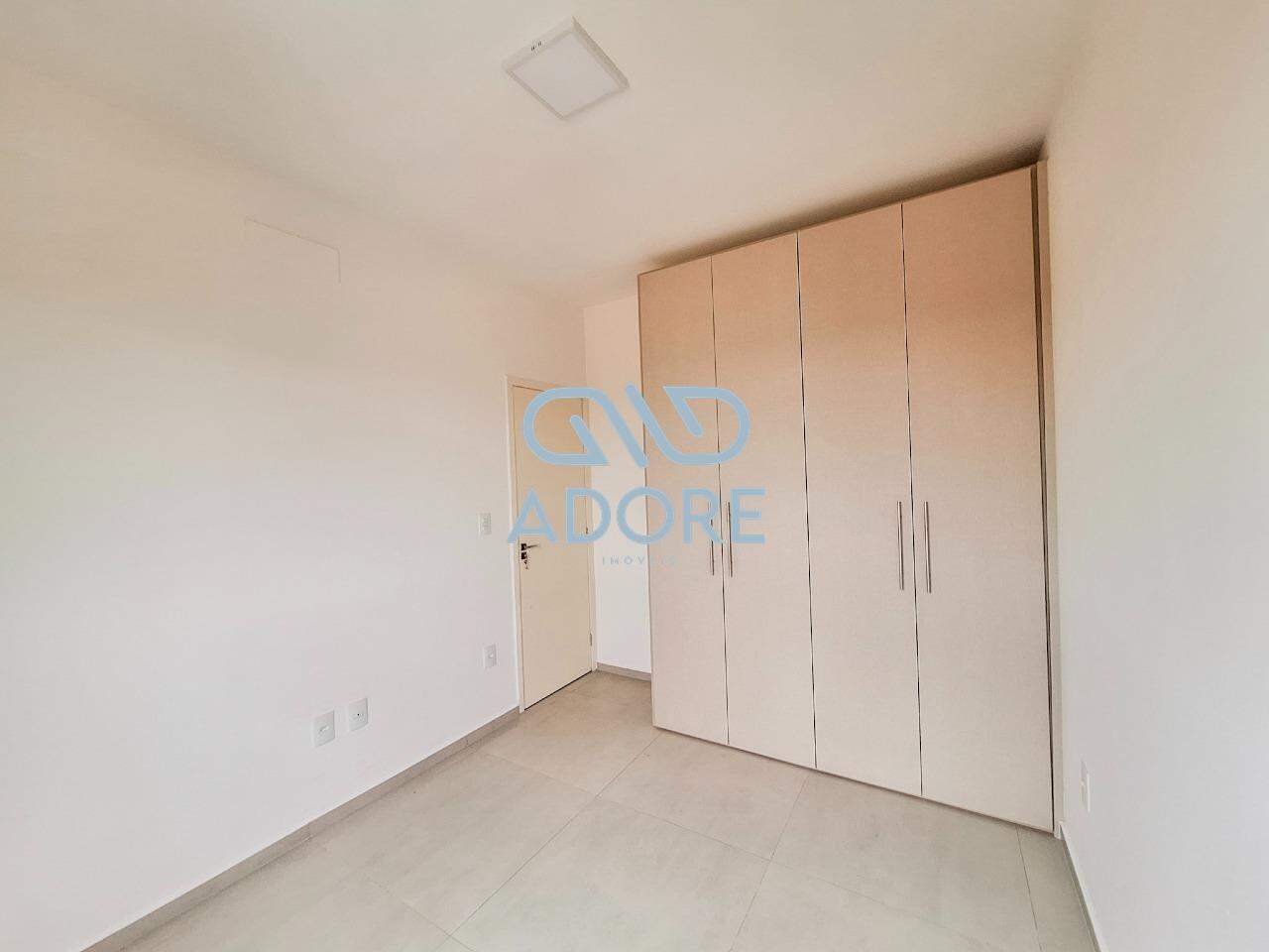 Apartamento para aluguel no Edifício Reserva Bairro Brasil: 