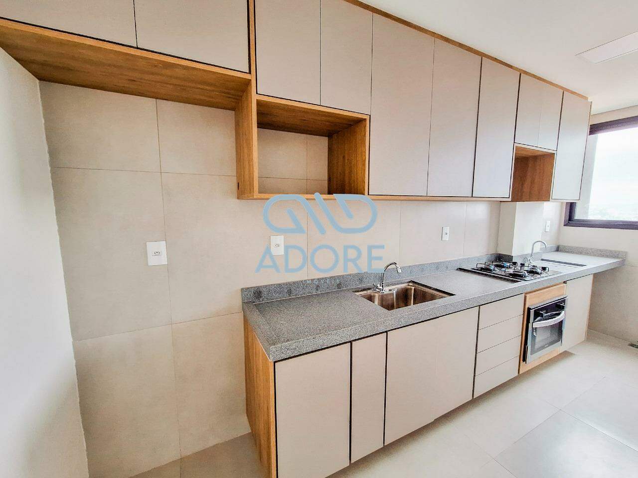 Apartamento para aluguel no Edifício Reserva Bairro Brasil: