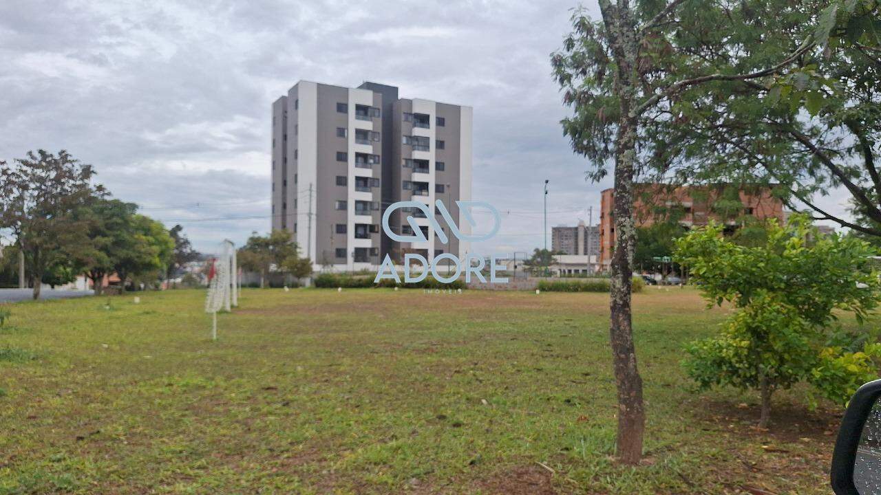 Apartamento para aluguel no Edifício Reserva Bairro Brasil: 