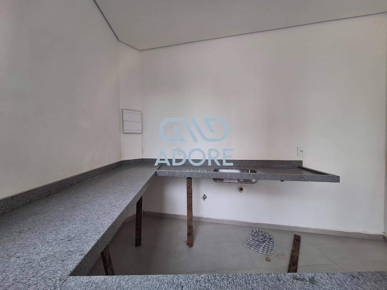 Apartamento para aluguel no Edifício Reserva Bairro Brasil: 