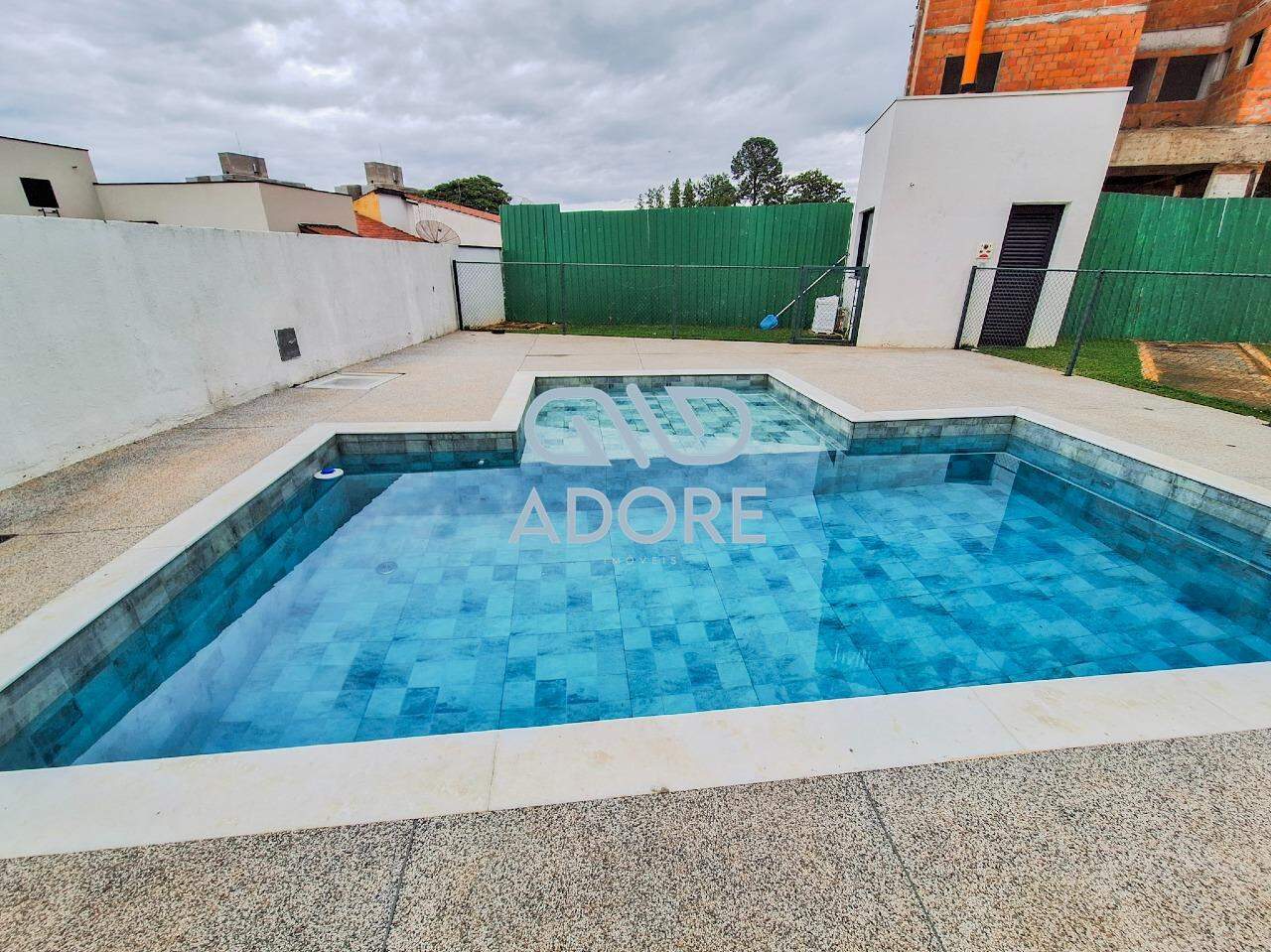 Apartamento para aluguel no Edifício Reserva Bairro Brasil: 