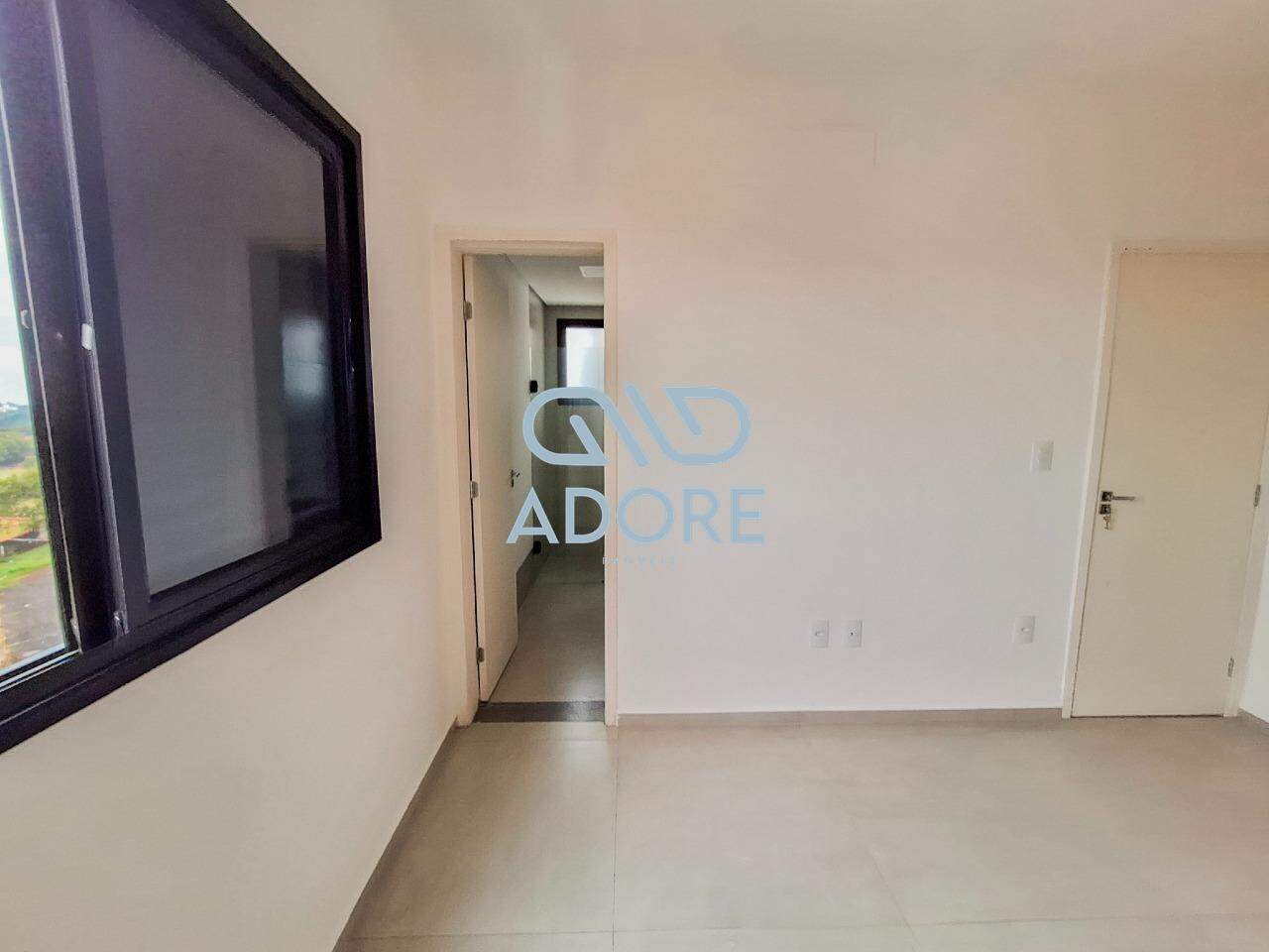 Apartamento para aluguel no Edifício Reserva Bairro Brasil: 