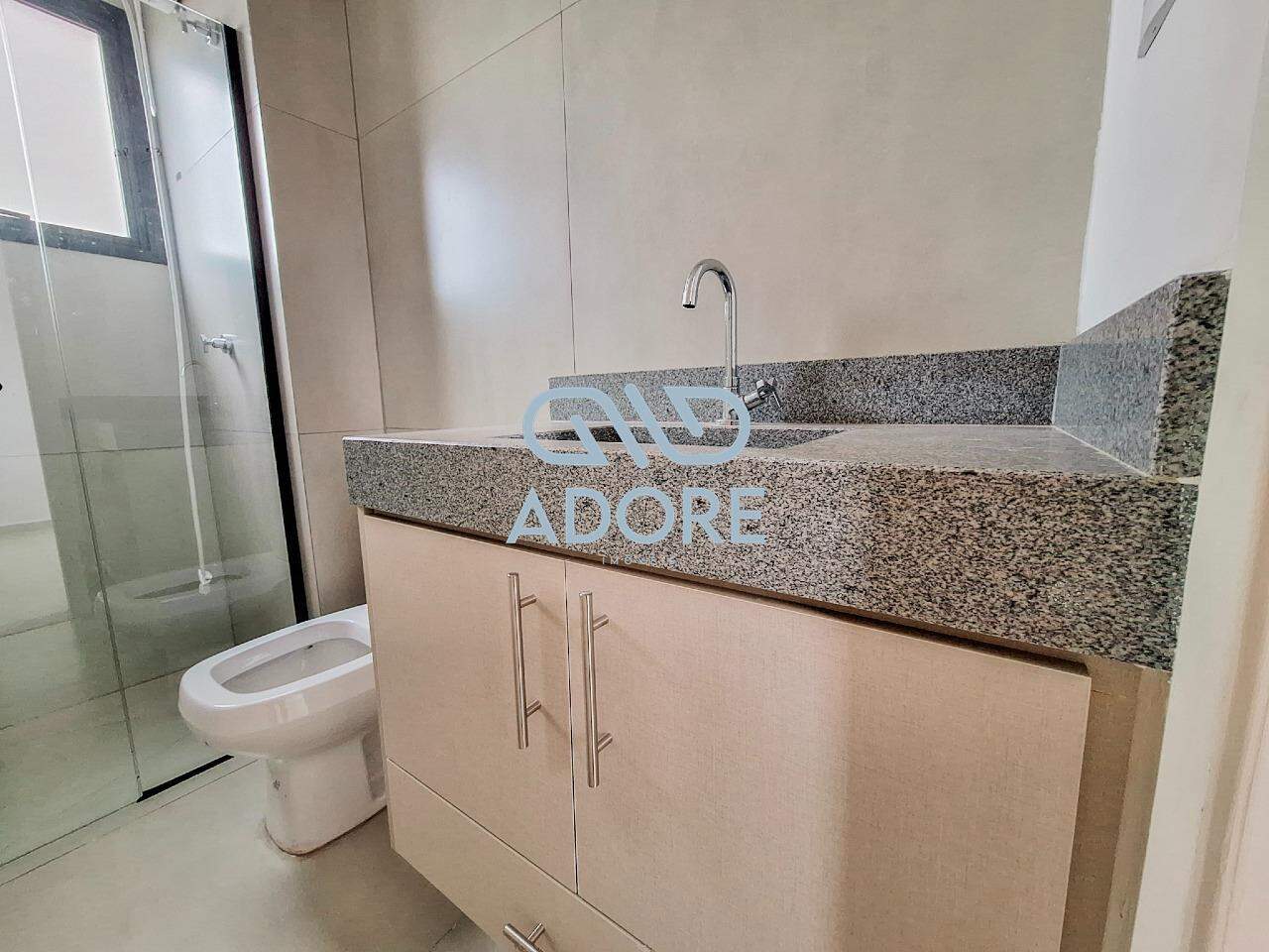 Apartamento para aluguel no Edifício Reserva Bairro Brasil: 